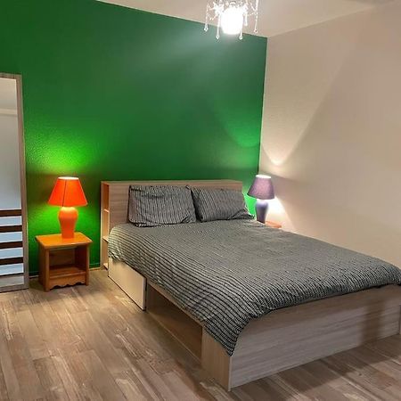 Appartement Duplex T1 Албервил Екстериор снимка